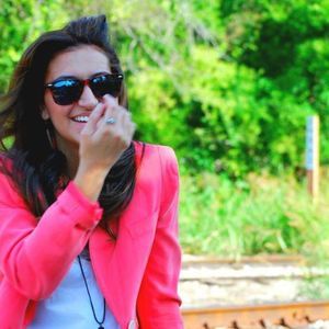 Meet your Posher, Aliya